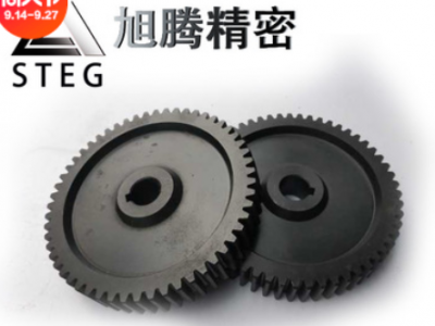 廣州cnc精密零件加工非標齒輪定制加工各種尺寸 各種形狀均可加工