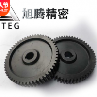 廣州cnc精密零件加工非標齒輪定制加工各種尺寸 各種形狀均可加工