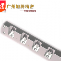 cnc加工中心電腦鑼數控機加工精密cnc鋁合金材質零件批量加工廠家