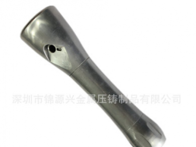 戶外手電筒外殼 鋁合金壓鑄模具制造 手板廠 電動工 模具制造