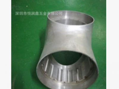 提供各式機(jī)器人關(guān)節(jié)外殼 砂型鋁鑄件 鑄件+CNC加工一條龍服務(wù)