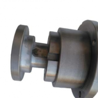 廠家生產直銷 各種機械精密五金機配件 加硬45號鋼單向軸承套