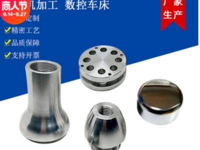 cnc五金加工定制美容導(dǎo)入儀儀器五金配件數(shù)控車床配件不銹鋼拋光