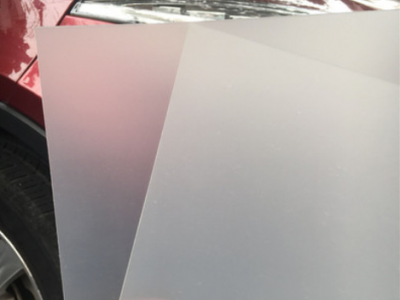 磨砂pp膠片透明pvc片軟膠pvc卷材彩色薄片半透磨砂pvc片PVC塑料片