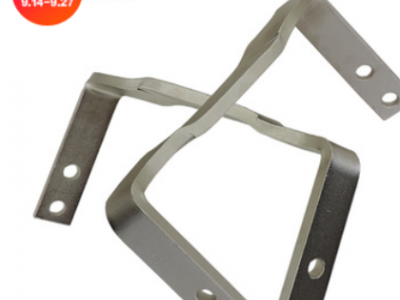 創新五金專業訂制各種 五金沖壓加工 折彎 沖壓焊接