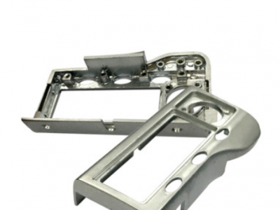 高精密鋅合金壓鑄件可來圖來樣加工定制無砂孔無麻點重量穩定