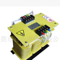 20年變壓器生產廠家三相干式自耦 隔離變壓器10kva全銅 全國包郵