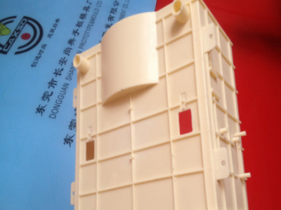 東莞ABS材料手板模型3D打印CNC透明手板加工定制高精準快速成型