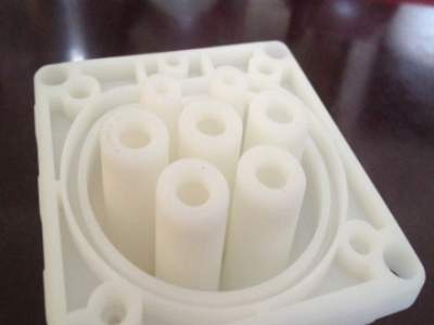 東莞尚典塑膠材質RP樣品手板3D打印SLA快速成型來圖定制加工品質