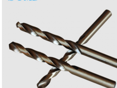 含鈷鉆頭 不銹鋼專用M35鉆頭全磨制含鈷直柄麻花鉆頭合金鋼