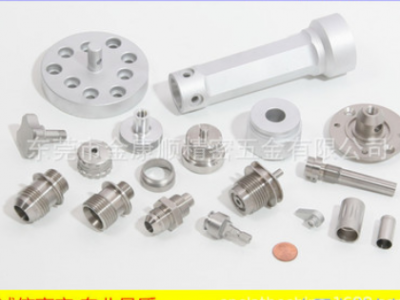 數控車加工 走心機加工 鋁合金機加工 數控車床加工 車床加工鐵件