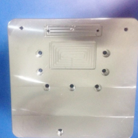 6061鋁板零件CNC加工數控車床加工 非標件不銹鋼件加工定做