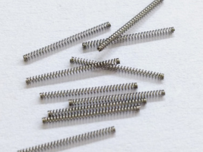 廠家供應 精密彈簧 細彈簧 不銹鋼小彈簧 歡迎來圖來樣加工定制