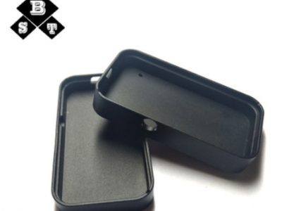 鋁盒子定做加工 型材半加工 型材打孔攻牙加工