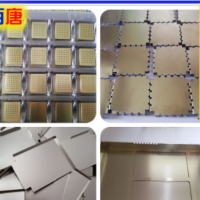 免費開模設計生產(chǎn)電磁信號屏蔽罩 洋白銅馬口鐵屏蔽框架加工