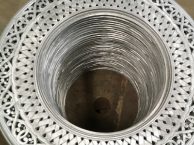 廣東順德鑄鋁廠家 鑄鋁戶外家具 鑄鋁燒烤臺，廠家直供