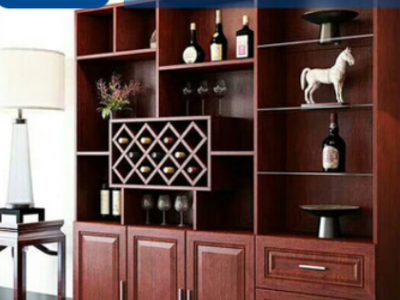 廠家直銷 全屋定制別墅全鋁浴室柜鋁材 全鋁家居 可批發