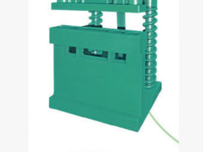 供應(yīng)不銹鋼加工門鎖孔 沖孔機模具 五金沖壓模具加工