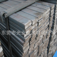 廠家直銷扁鋼 高精度冷拉扁鋼 熱軋扁鋼 冷拉扁鋼 歡迎來電咨詢