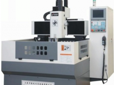 專業(yè)供應(yīng)上虞豪光高速精密雕銑機 HGDX-2405數(shù)控機床 廠家直銷