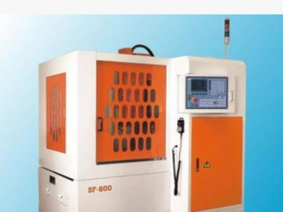 廠家供應(yīng)全新雕銑機 豪光HGDX5040A數(shù)控銑床 數(shù)控機床雕銑機