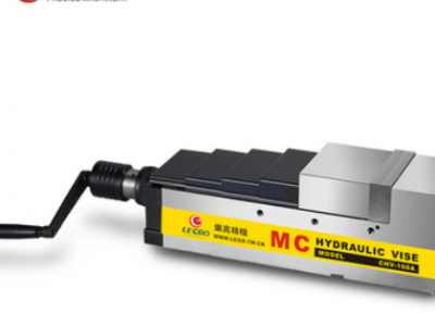 MC角固式肯倍得式精密油壓虎鉗臺液壓平口鉗高精度CNC高精度