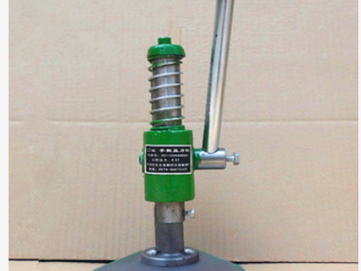 特價0.3噸12型小型手動沖床手壓機打孔機沖壓機壓力機沖床