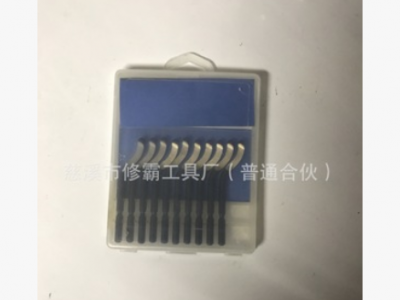 批發供應SHAVEBAR五金工具HSS高速鋼 M2去毛刺刮刀片