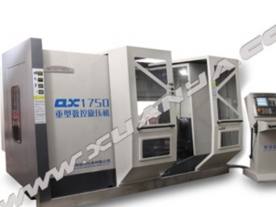 博翔數控旋壓 文丘里旋壓機 上海數控旋壓機 浙江全自動旋壓機