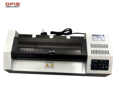 相片覆膜機 A3塑封機 直銷圖文冷裱過塑機 A4家用鐵殼封塑過膠機