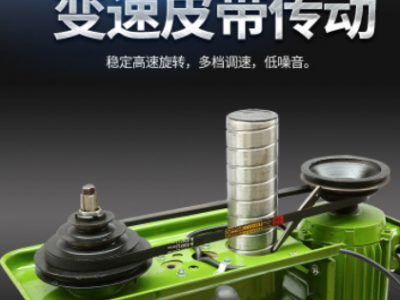 凱德龍工業臺式鉆銑床鉆床臺鉆多功能大功率可調速小型鉆銑機床