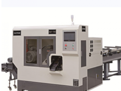 供應寶石花圓鋸機/CNC高速圓鋸機ALF-150廠家直銷