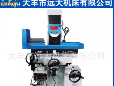 遠大機床廠家直銷鐵駒牌MD1022電動平面磨床 質量保證