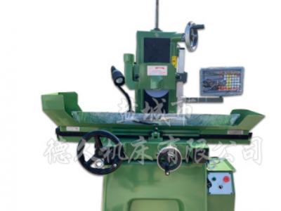 廠家供應 M618高精密平面磨床小型手搖手動干式濕式磨床 支持定制