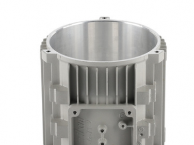 鋁合金電機外殼 鋅/鋁合金壓鑄 1600噸大型壓鑄機器提供試模服務