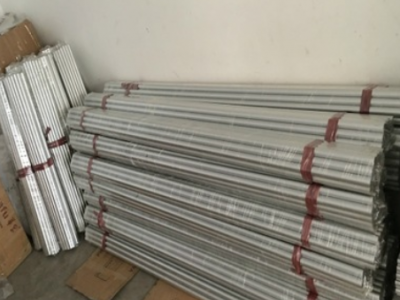 【廠家直銷】各種規格精密鋁管 長短切割鋁管 磨砂氧化小鋁管加工