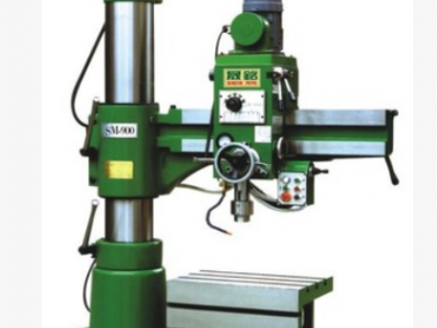 SM-1300 強力型搖臂鉆床 臺灣鴻昌搖臂鉆床 HC-1300
