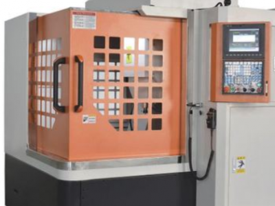 高精度高剛性高速雕銑機