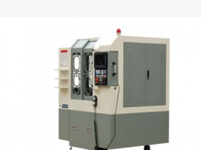 快樂頂尖 數控CNC全罩四軸聯動立體模具玉石2.2KW滑臺曲面