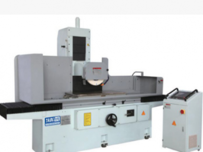 臺德數控外圓磨床 臥式高精密磨床 機臺電力總功率15KW外圓磨床