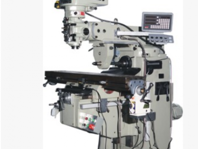 昆山立臥兩用搖臂銑床廠家直銷