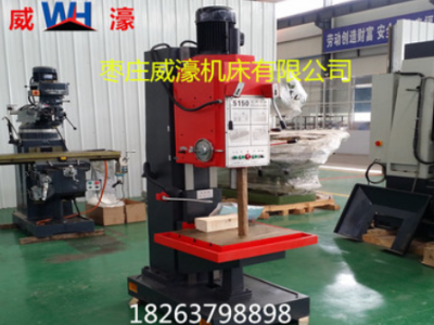 現貨包郵Z5150 Z5140立鉆 精度高經濟實用型立式鉆床 廠家直銷