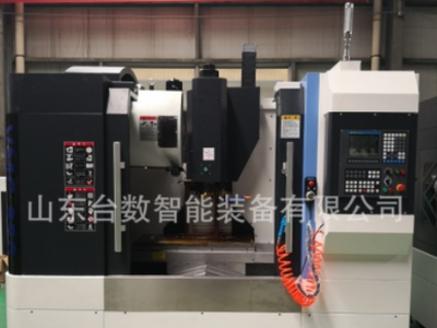 云南臺正光機 上銀線軌/絲杠 進口軸承高端850立式加工中心