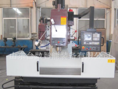 廠家直銷數控鉆床 數控立鉆ZK5140/5150立式數控鉆床 系統可選