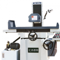 高精度 成型平面磨床 整機出售 鹽城 618S小型 手搖平面磨床