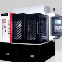 質量保障 450雕銑機 車燈模型 精密銅工 鋁模具 高速雕銑機