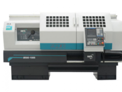 廣數數控系統 雙三角導軌機床 數控導軌 6140大連數控車床