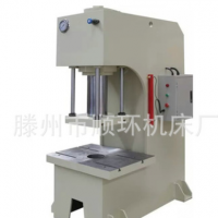 63噸單臂液壓機100噸框架式液壓機200噸拉伸液壓機315T四柱液壓機