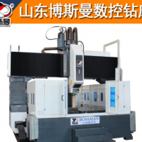 定金專拍數(shù)控鉆廠家 供應(yīng)法蘭管板數(shù)控鉆孔機(jī) 大孔徑數(shù)控鉆