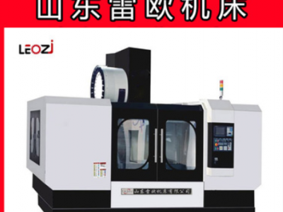 立式加工中心機床 高剛高轉速定制加工中心 三線軌加工中心光機